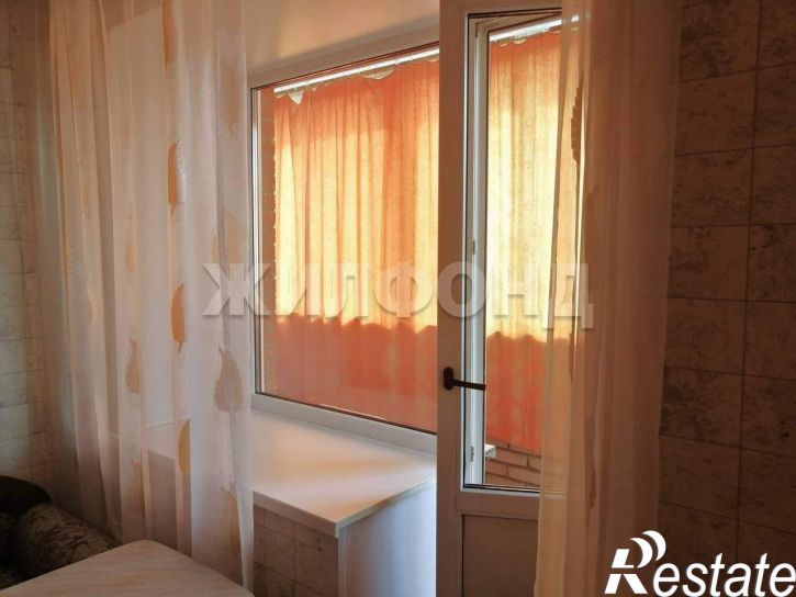 1-комн квартира Свердлова улица, д.12А