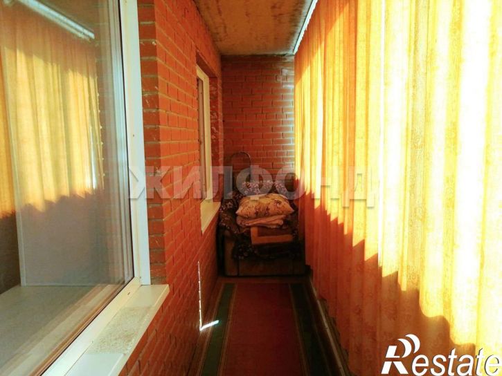 1-комн квартира Свердлова улица, д.12А