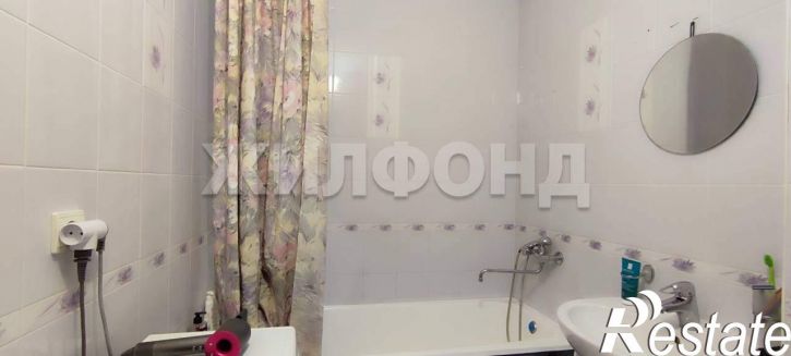 1-комн квартира Северный микрорайон, д.21