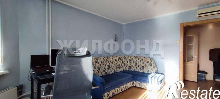 1-комн квартира Северный микрорайон, д.21