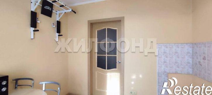 1-комн квартира Северный микрорайон, д.21