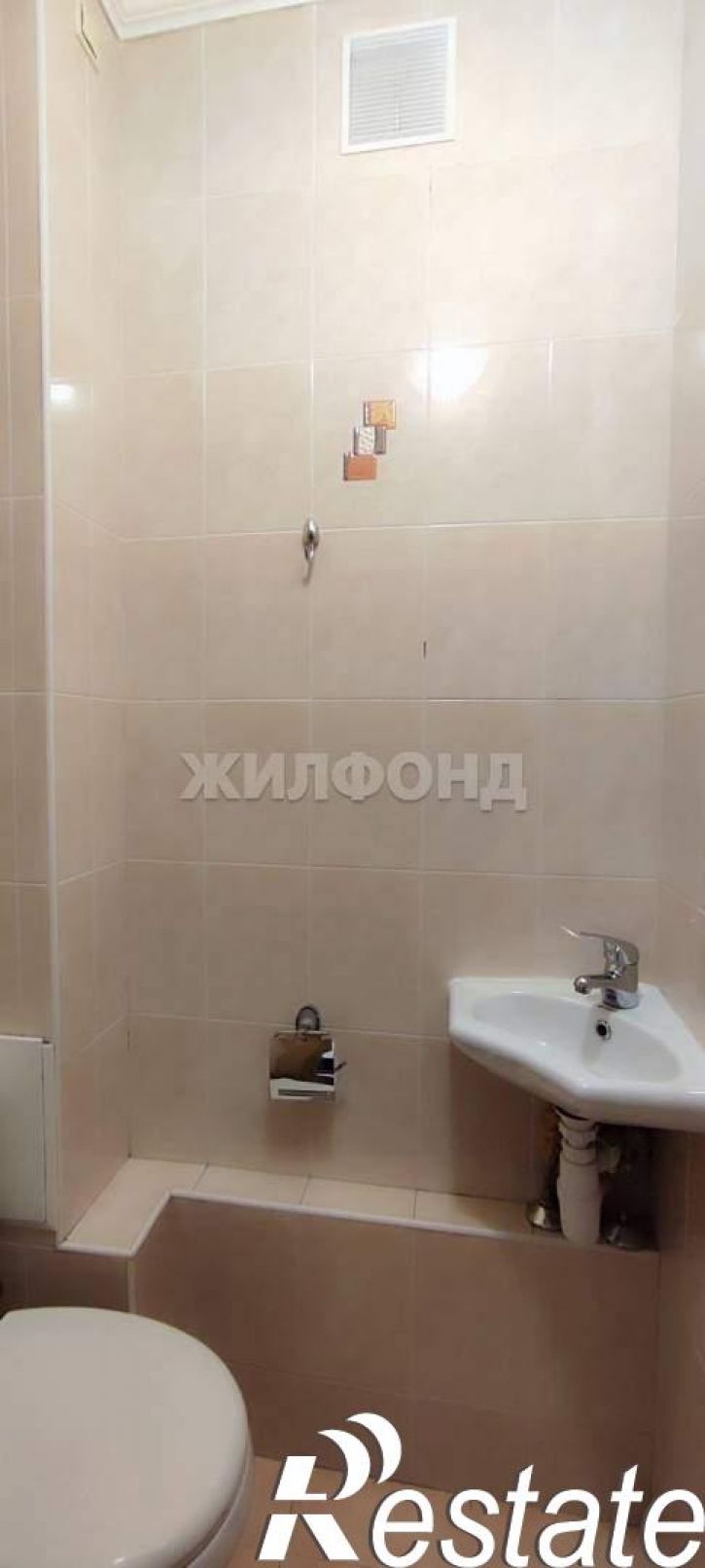 1-комн квартира Северный микрорайон, д.21