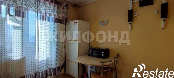 1-комн квартира Северный микрорайон, д.21
