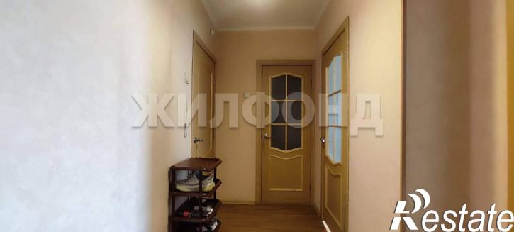 1-комн квартира Северный микрорайон, д.21