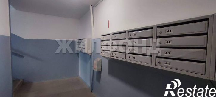 1-комн квартира Северный микрорайон, д.21