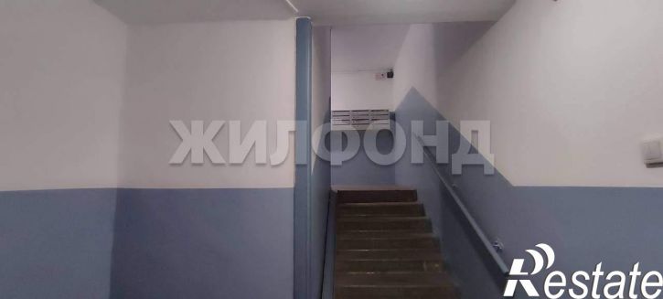 1-комн квартира Северный микрорайон, д.21