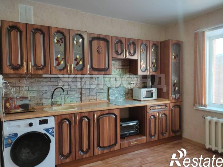 2-комн квартира Черемушная улица, д.53
