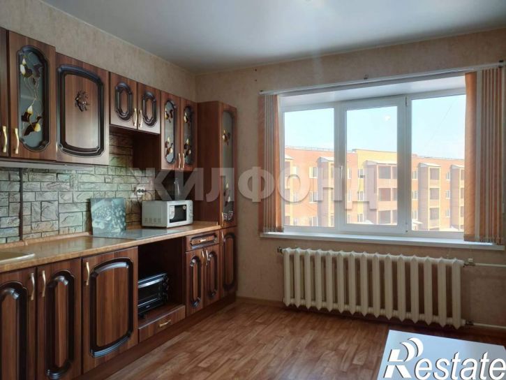 2-комн квартира Черемушная улица, д.53