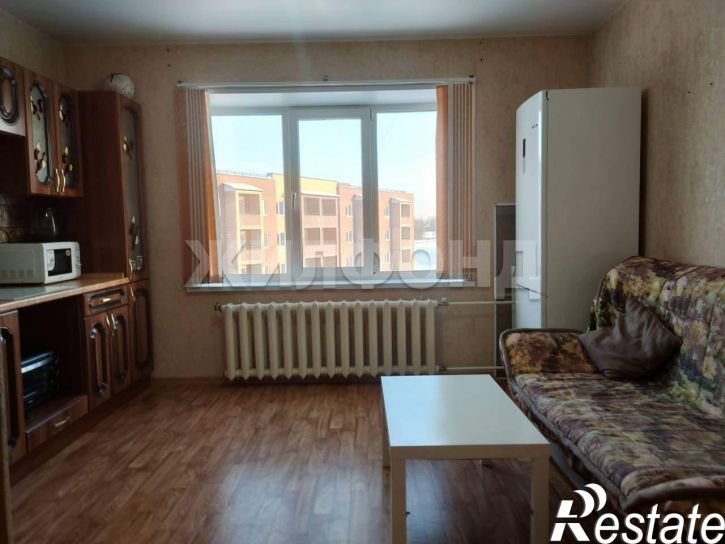 2-комн квартира Черемушная улица, д.53