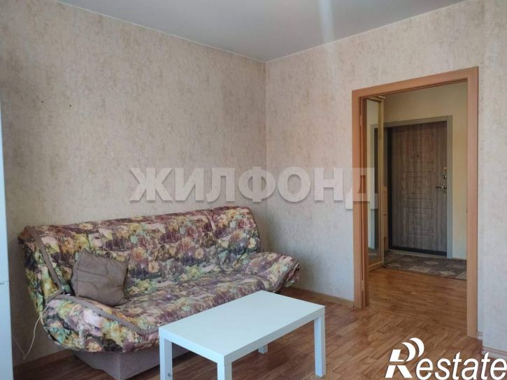 2-комн квартира Черемушная улица, д.53