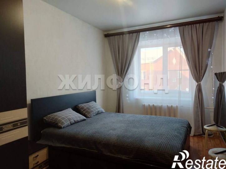 2-комн квартира Черемушная улица, д.53