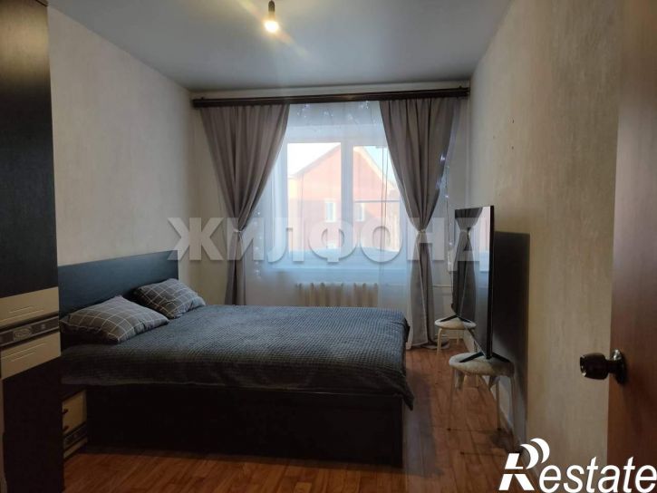 2-комн квартира Черемушная улица, д.53