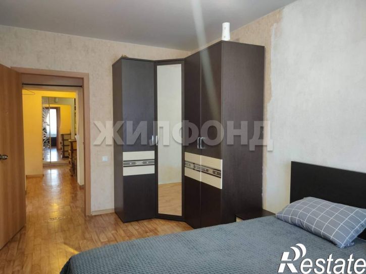 2-комн квартира Черемушная улица, д.53