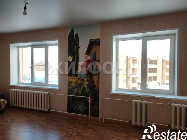 2-комн квартира Черемушная улица, д.53