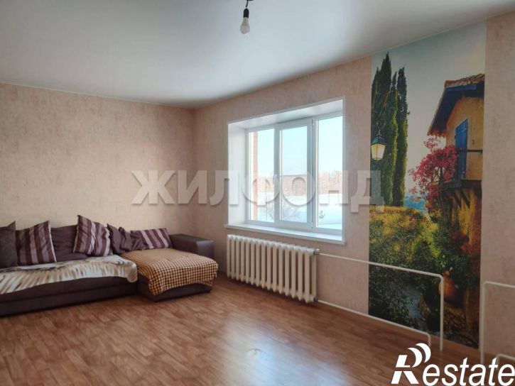 2-комн квартира Черемушная улица, д.53