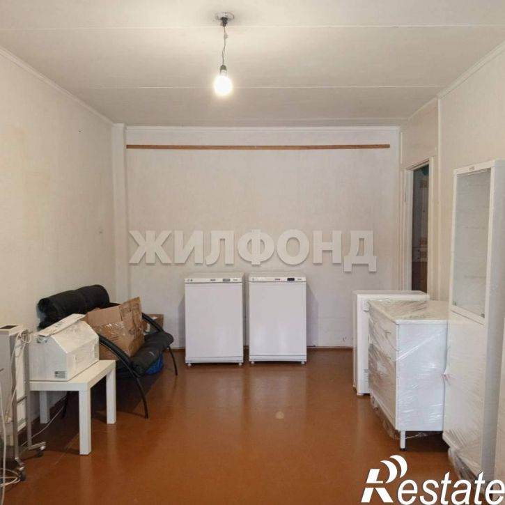 1-комн квартира М.Горького улица, д.5