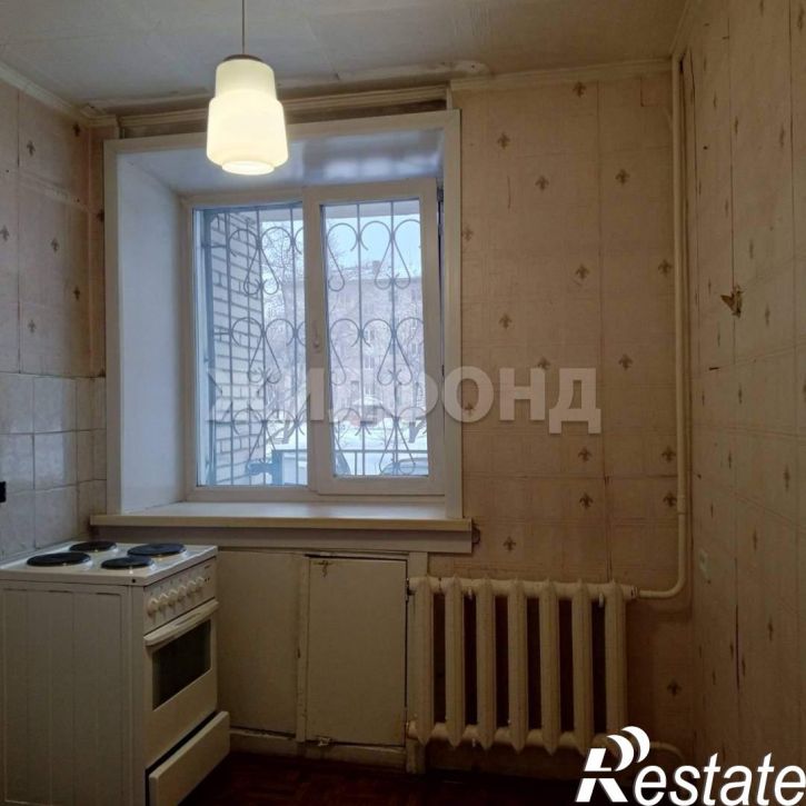 1-комн квартира М.Горького улица, д.5