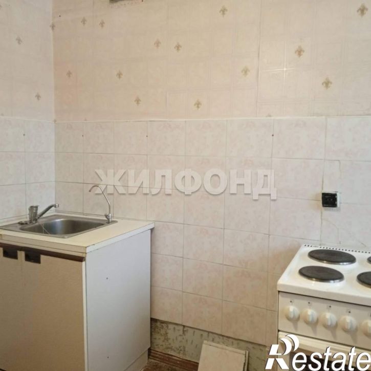 1-комн квартира М.Горького улица, д.5