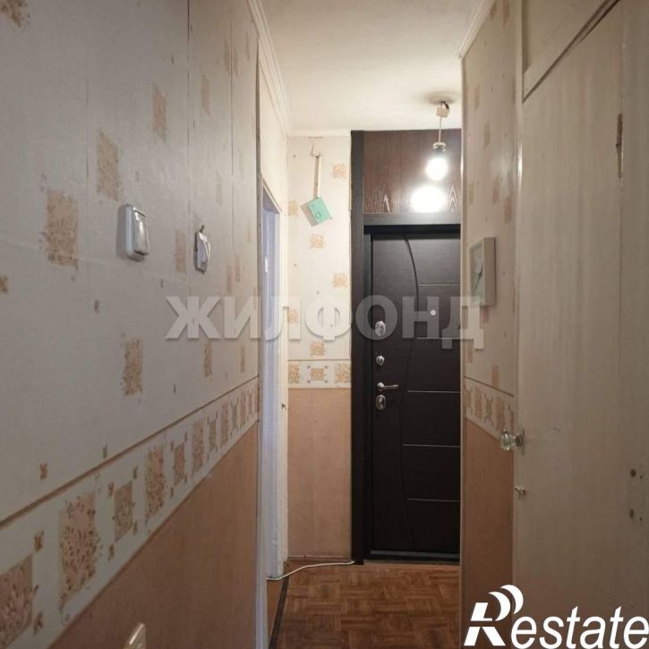 1-комн квартира М.Горького улица, д.5