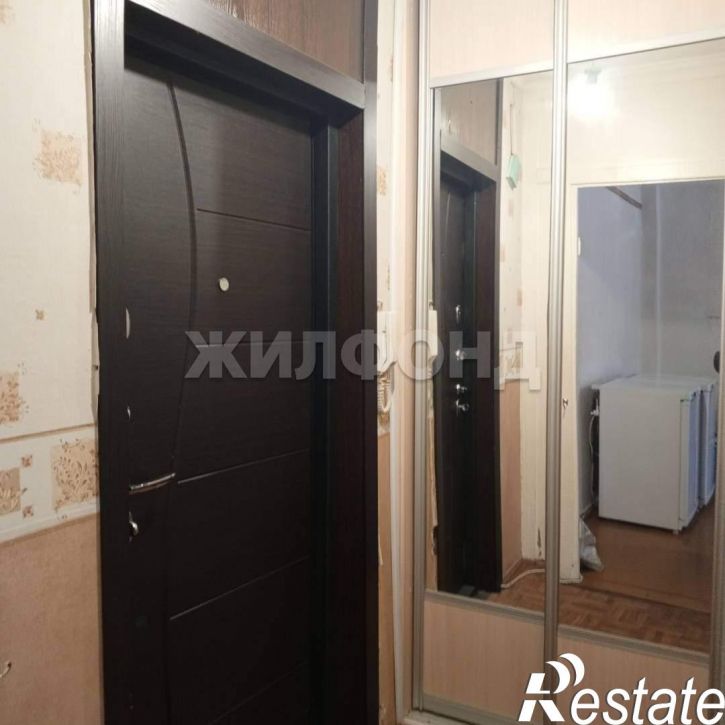 1-комн квартира М.Горького улица, д.5