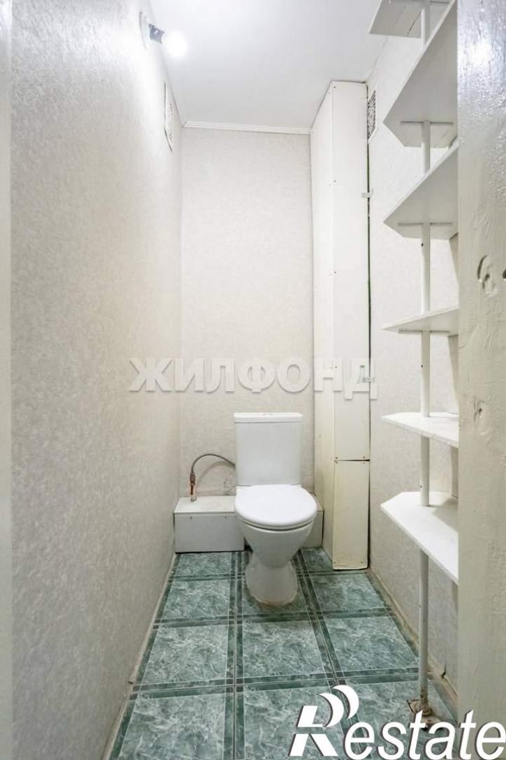 1-комн квартира Северный микрорайон, д.2