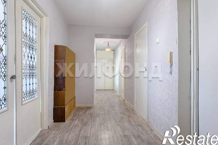 1-комн квартира Северный микрорайон, д.2