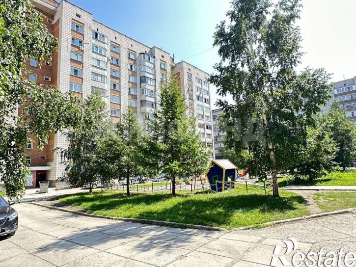 1-комн квартира Северный микрорайон, д.2
