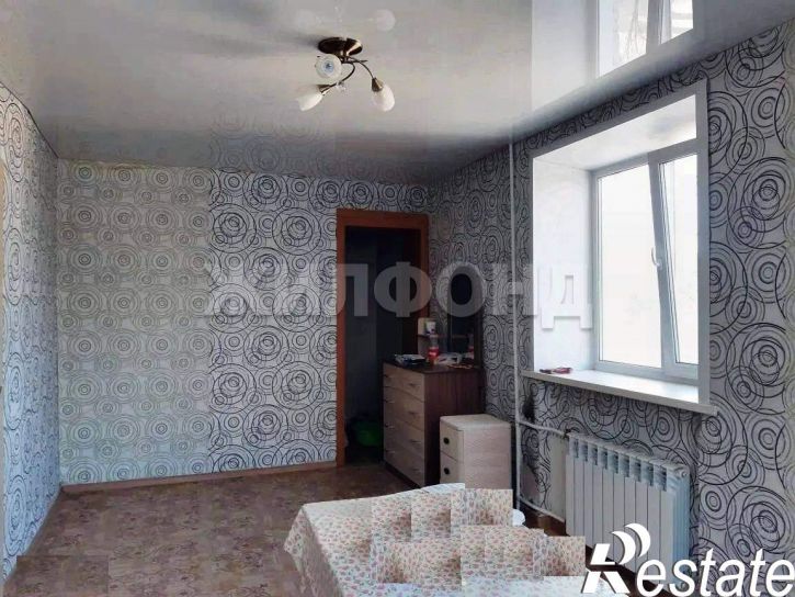 1-комн квартира Ушакова улица, д.3