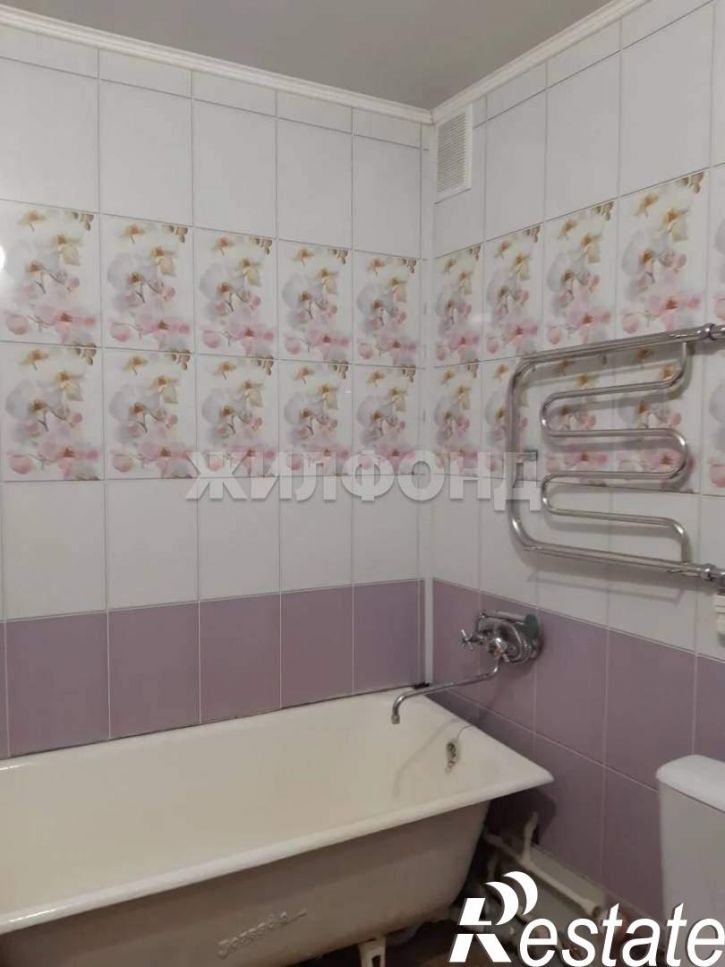 1-комн квартира Ушакова улица, д.3