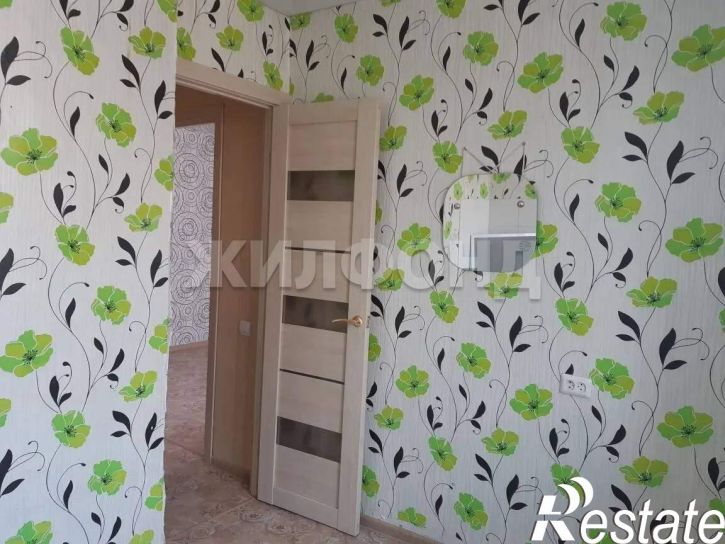 1-комн квартира Ушакова улица, д.3