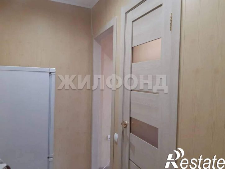 1-комн квартира Ушакова улица, д.3