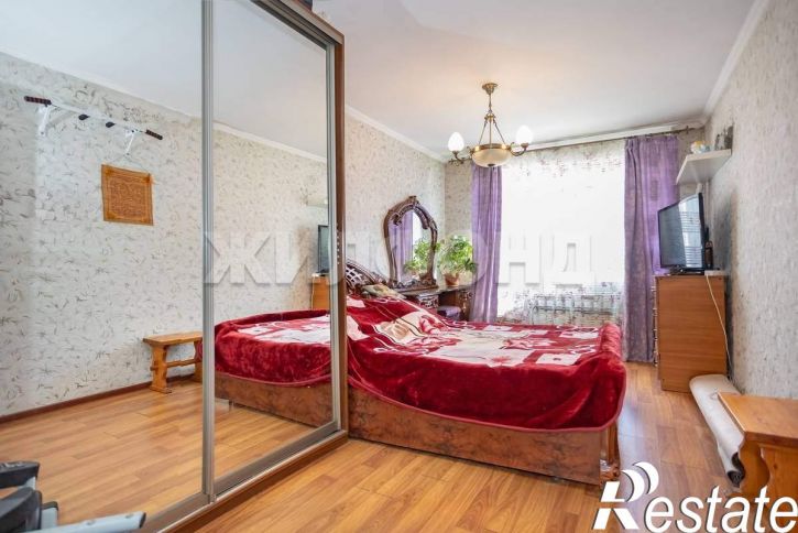 2-комн квартира Островского улица, д.103