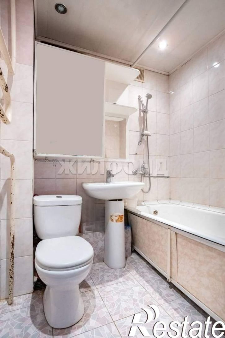 2-комн квартира Островского улица, д.103