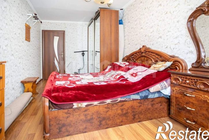 2-комн квартира Островского улица, д.103