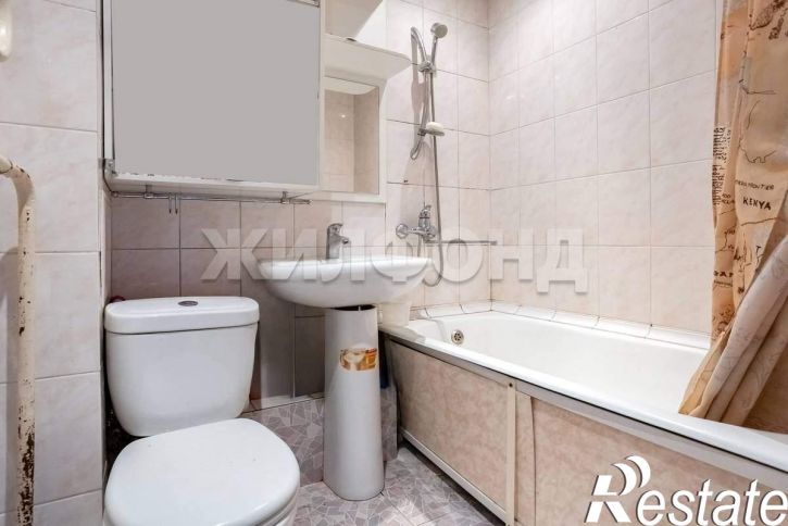 2-комн квартира Островского улица, д.103