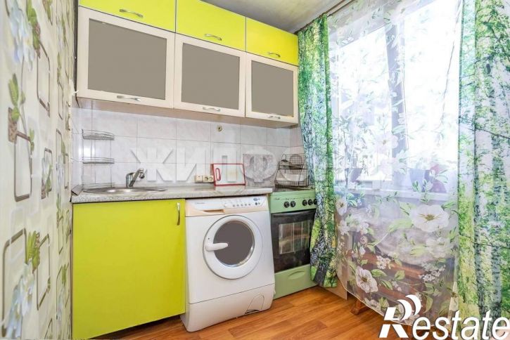 2-комн квартира Островского улица, д.103