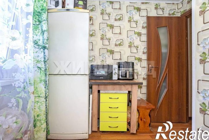 2-комн квартира Островского улица, д.103