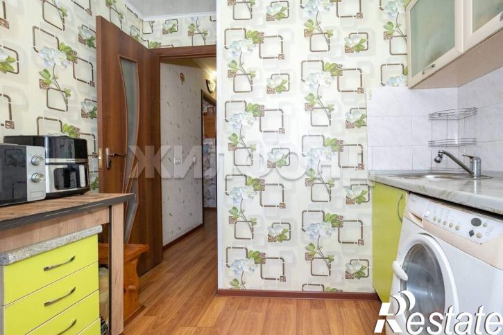 2-комн квартира Островского улица, д.103