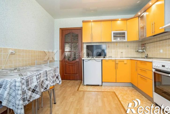 2-комн квартира Красная Сибирь улица, д.132