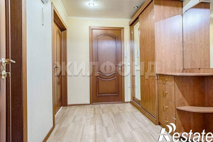 2-комн квартира Красная Сибирь улица, д.132