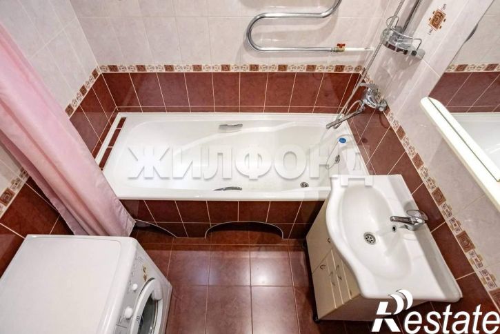 2-комн квартира Красная Сибирь улица, д.132