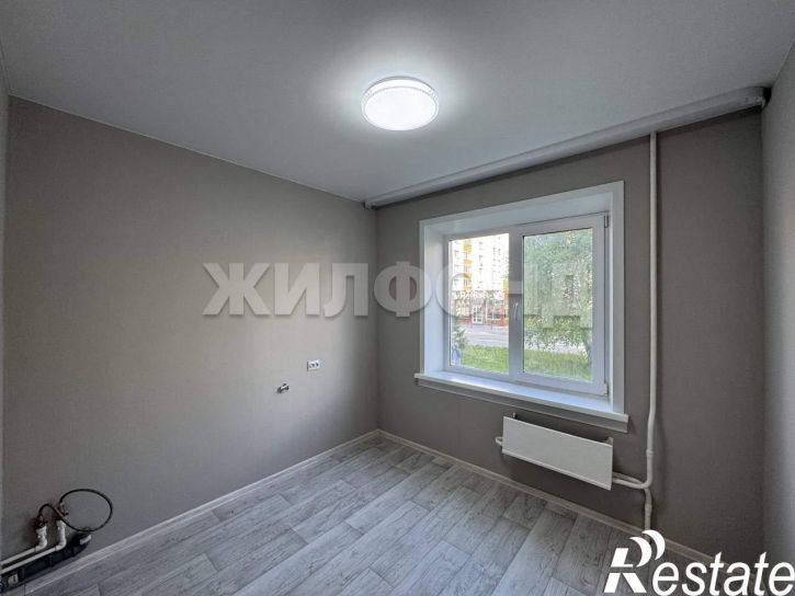2-комн квартира Лелюха улица, д.26