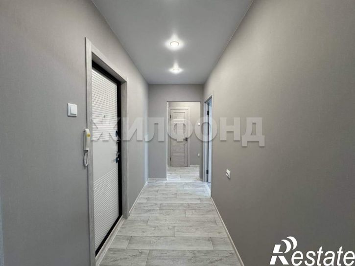 2-комн квартира Лелюха улица, д.26
