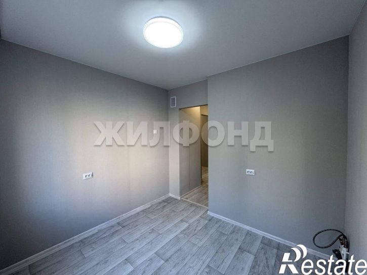 2-комн квартира Лелюха улица, д.26