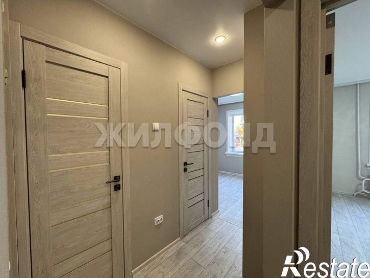 2-комн квартира Лелюха улица, д.26