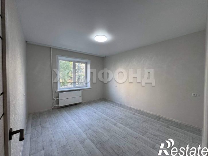 2-комн квартира Лелюха улица, д.26