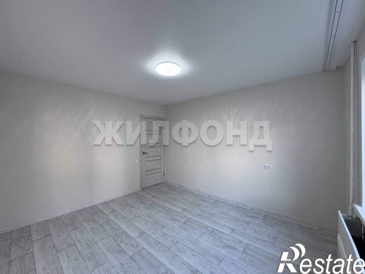 2-комн квартира Лелюха улица, д.26