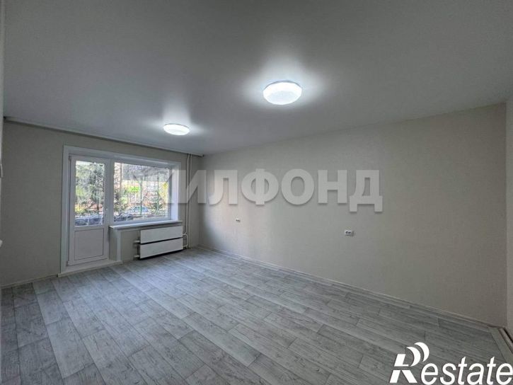 2-комн квартира Лелюха улица, д.26