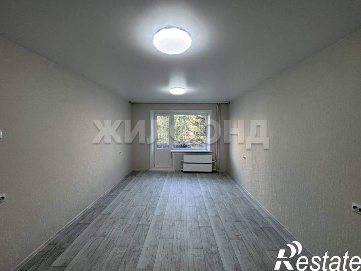 2-комн квартира Лелюха улица, д.26