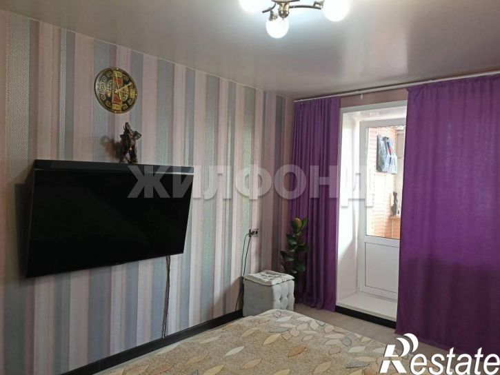 2-комн квартира Павлова улица, д.10